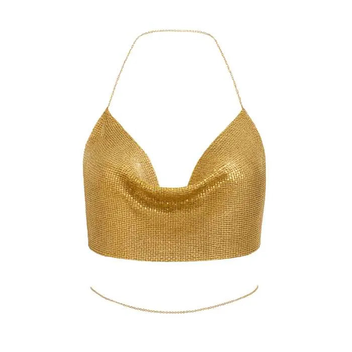 Top Solar Feminino