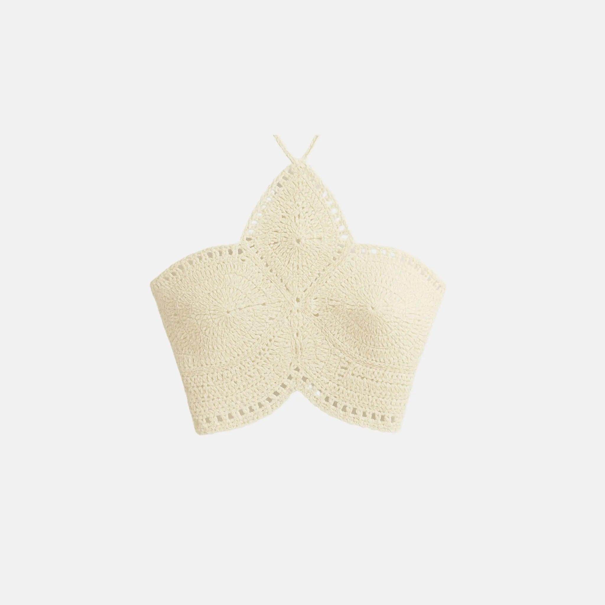 Top Aura Feminino - Zarai