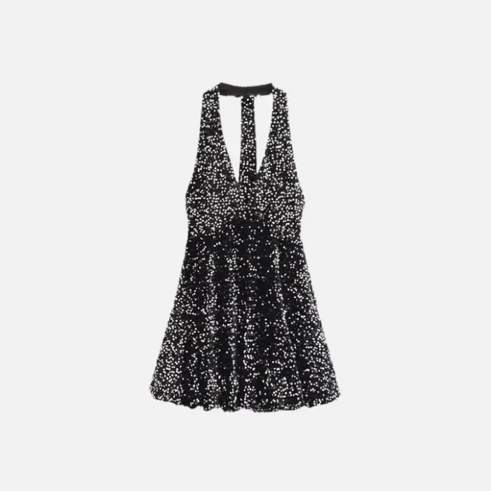 Vestido Balonê Sapucaí Feminino