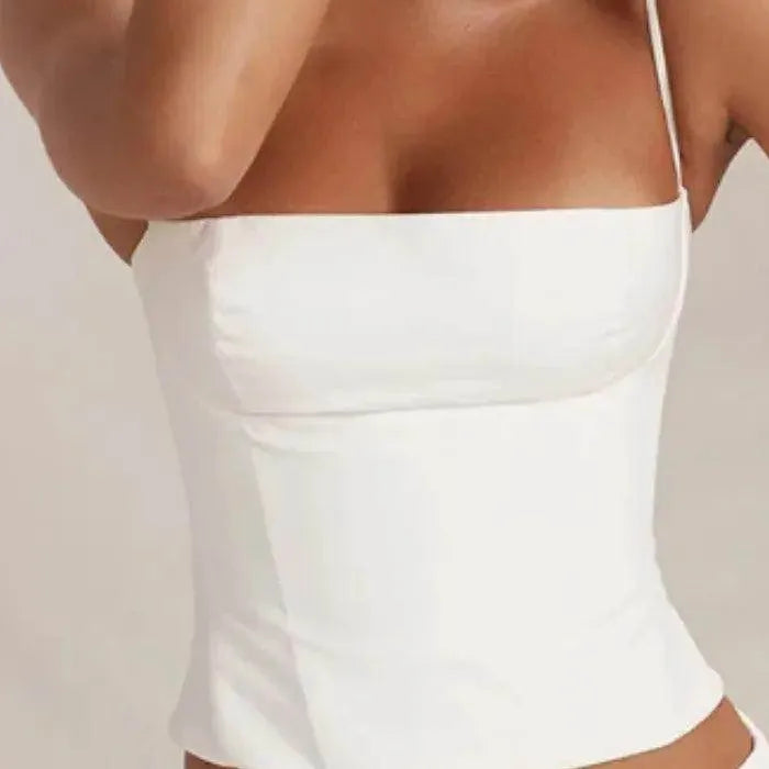 Top Luna Feminino - Zarai