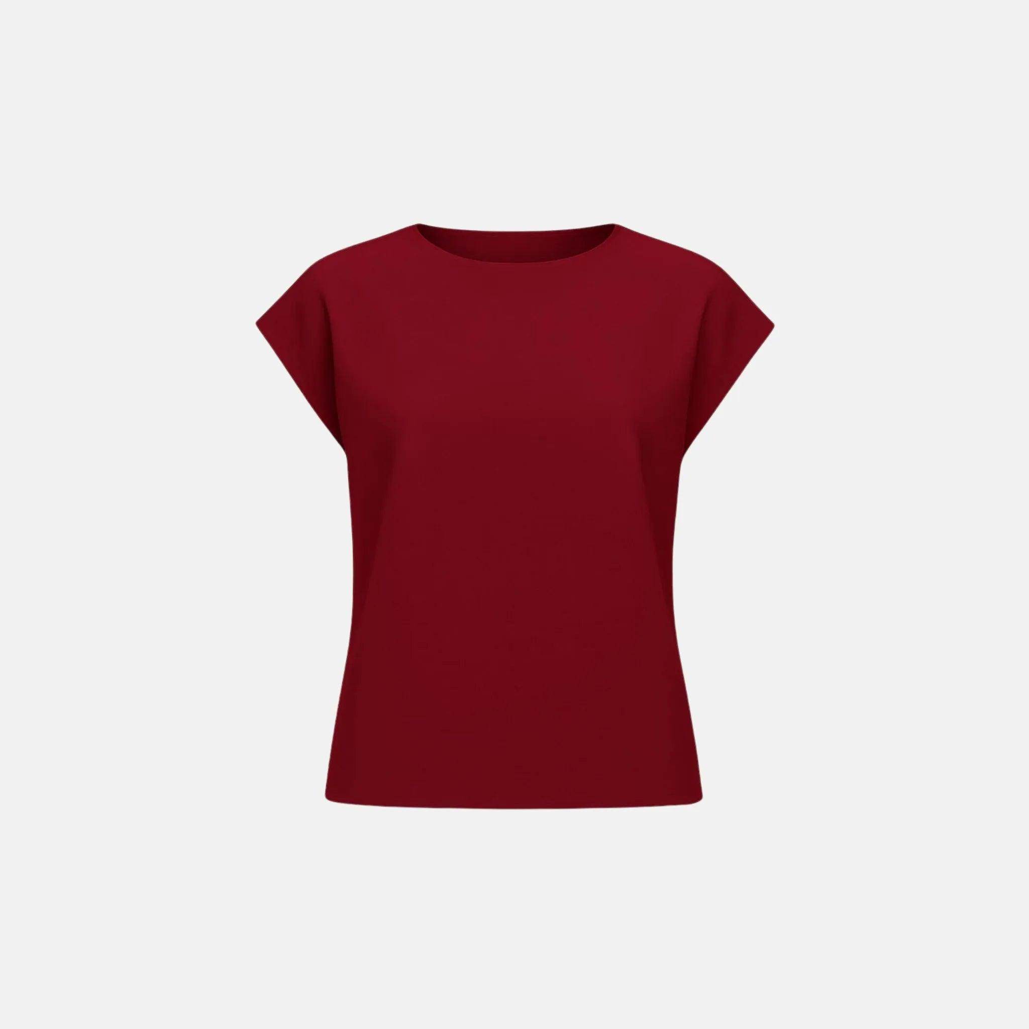 Blusa Basica Femina Verona - Zarai
