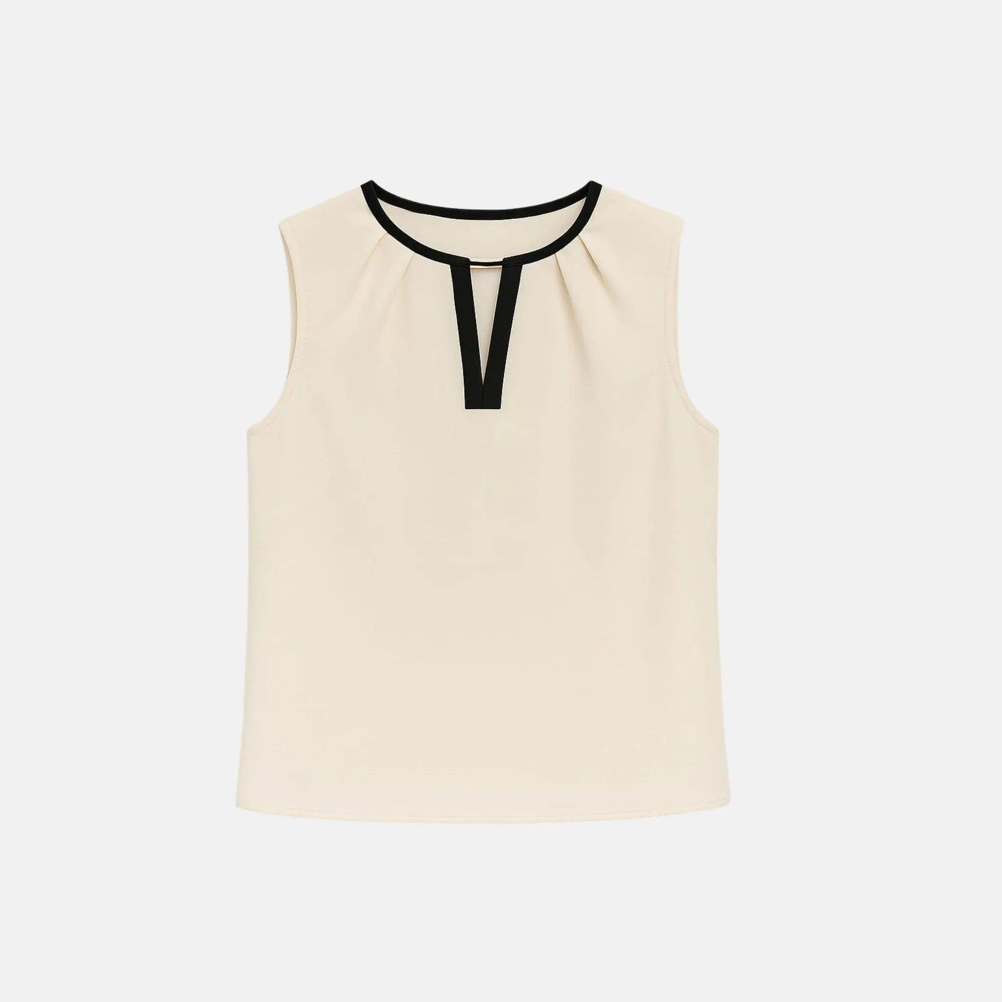 Blusa Basica Feminina Royale - Zarai