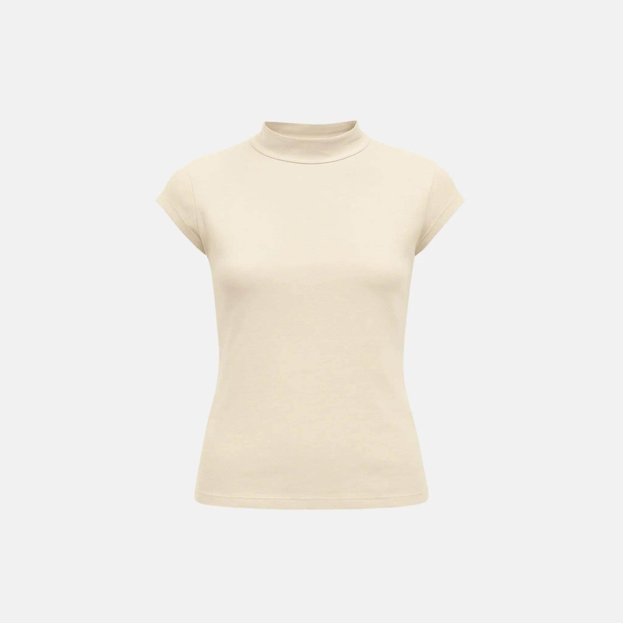Blusa Básica Feminina Victoria - Zarai