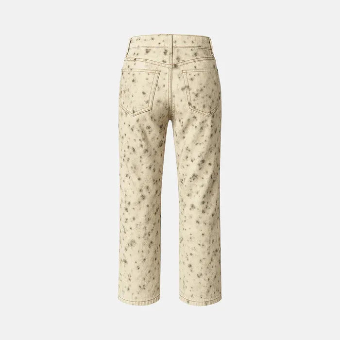 Calça Manchê Zarai