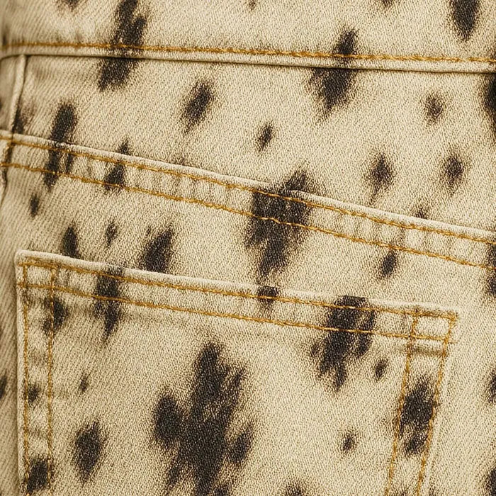 Calça Manchê Zarai
