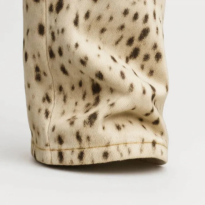Calça Manchê Zarai