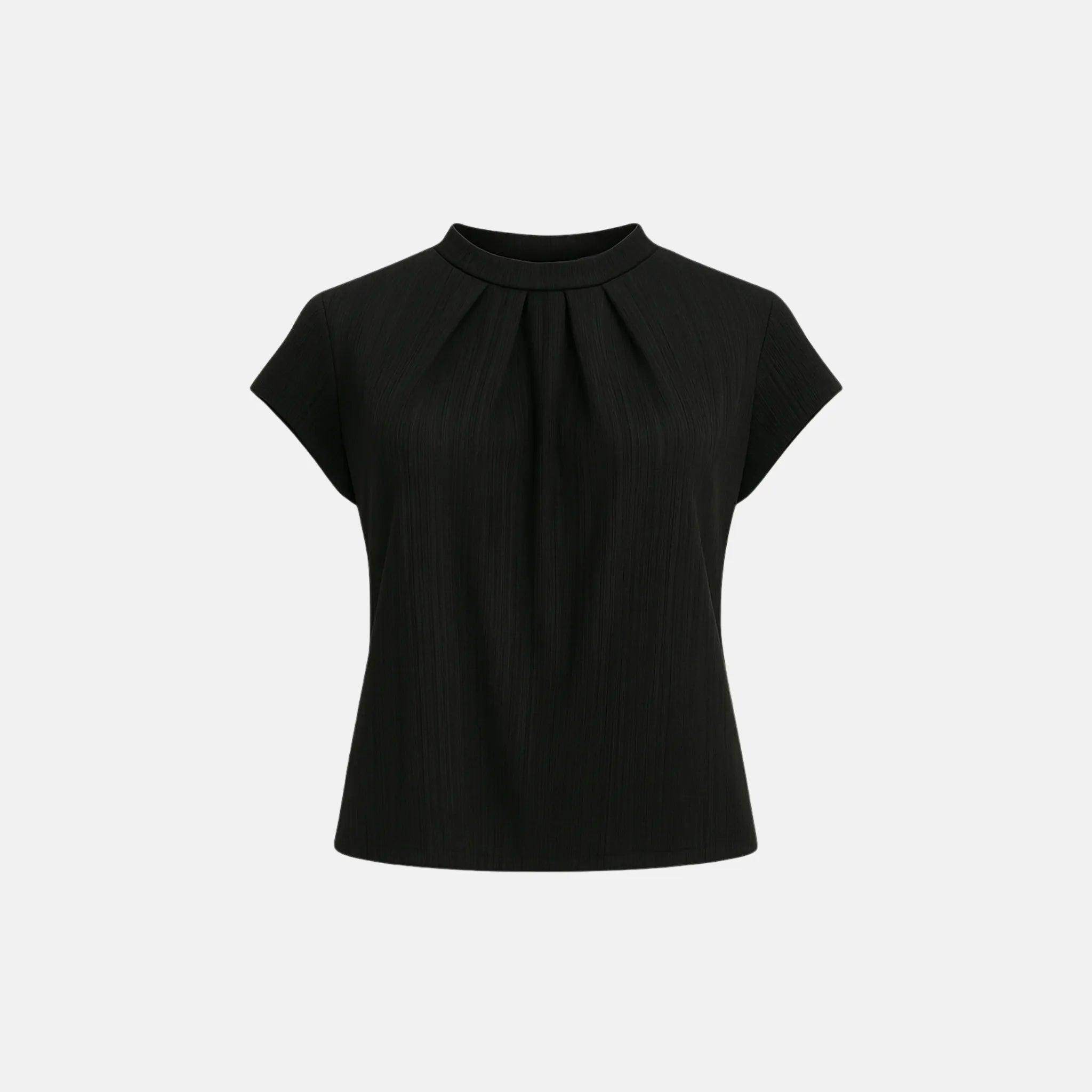 Blusa Feminina Básica Essential - Zarai