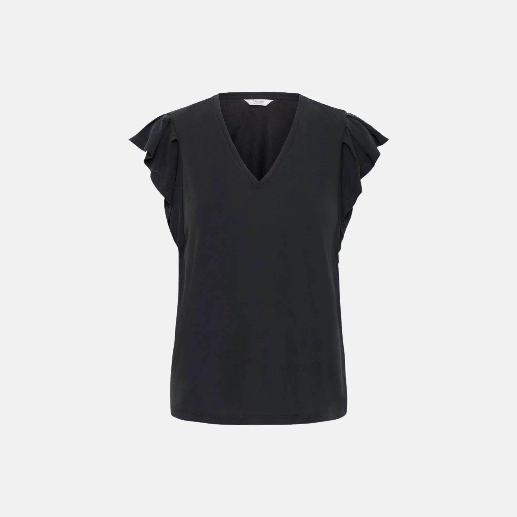 Blusa Basica Feminina Paris - Zarai