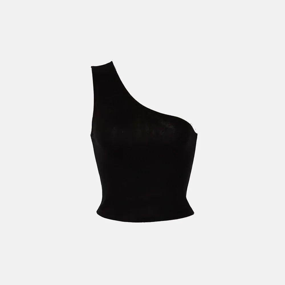 Blusa Feminina Ombro Anitta - Zarai