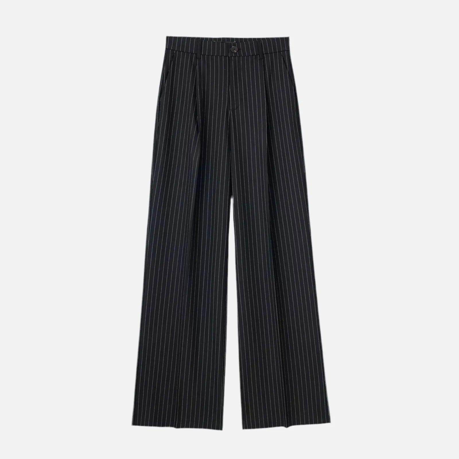 Calça Alfaiataria Feminina Marina - Zarai