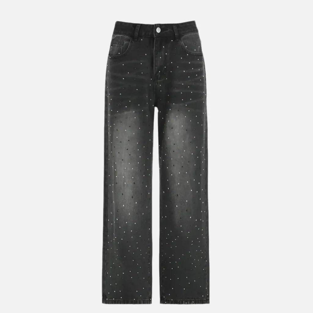 Calça Jeans Feminina Gundin - Zarai