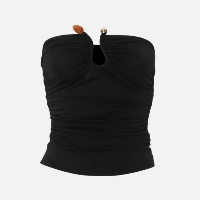 Blusa Namaster Lumière Feminina