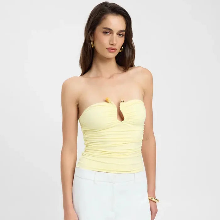 Blusa Namaster Lumière Feminina