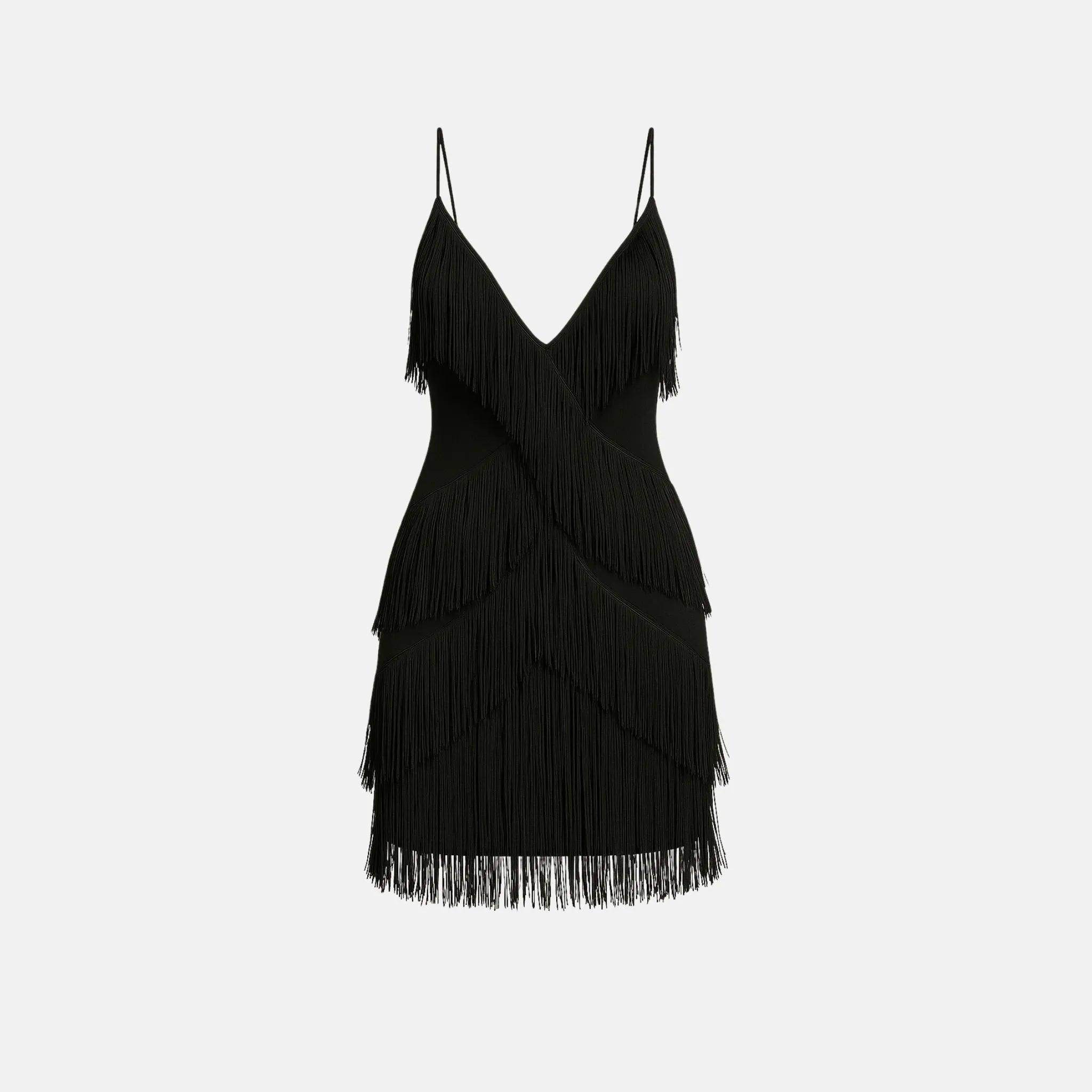 Vestido Estella Feminino - Zarai