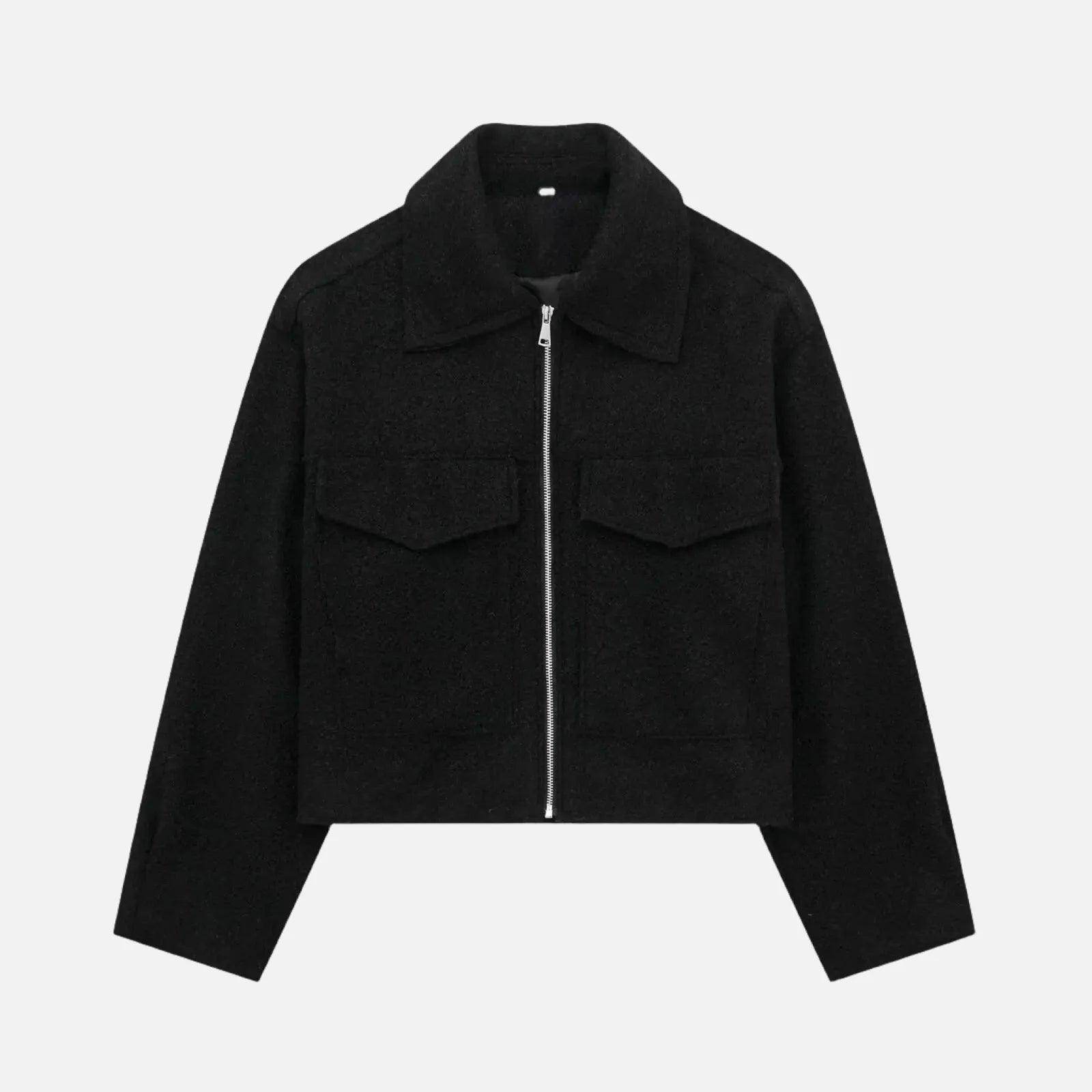 Jaqueta Feminina Inverno Zing - Zarai