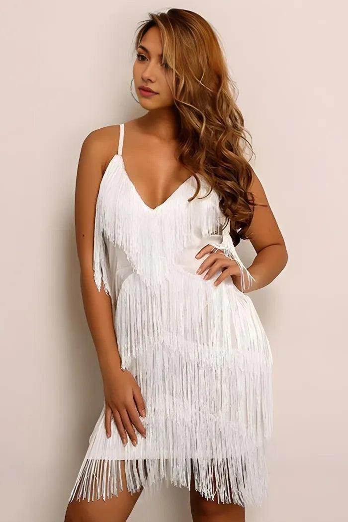 Vestido Estella Feminino - Zarai