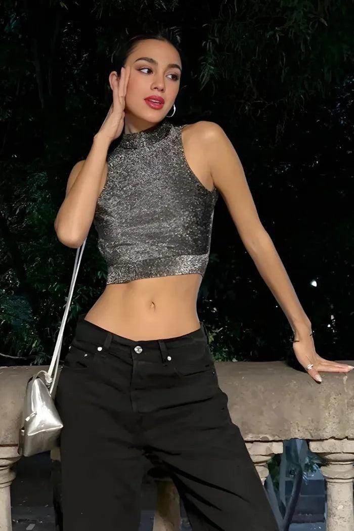 Top Zaya Feminino - Zarai