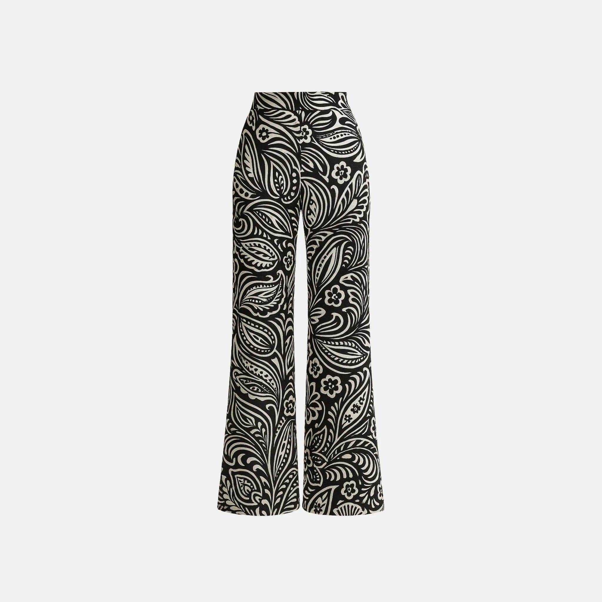 Calça Monochrome Feminina - Zarai