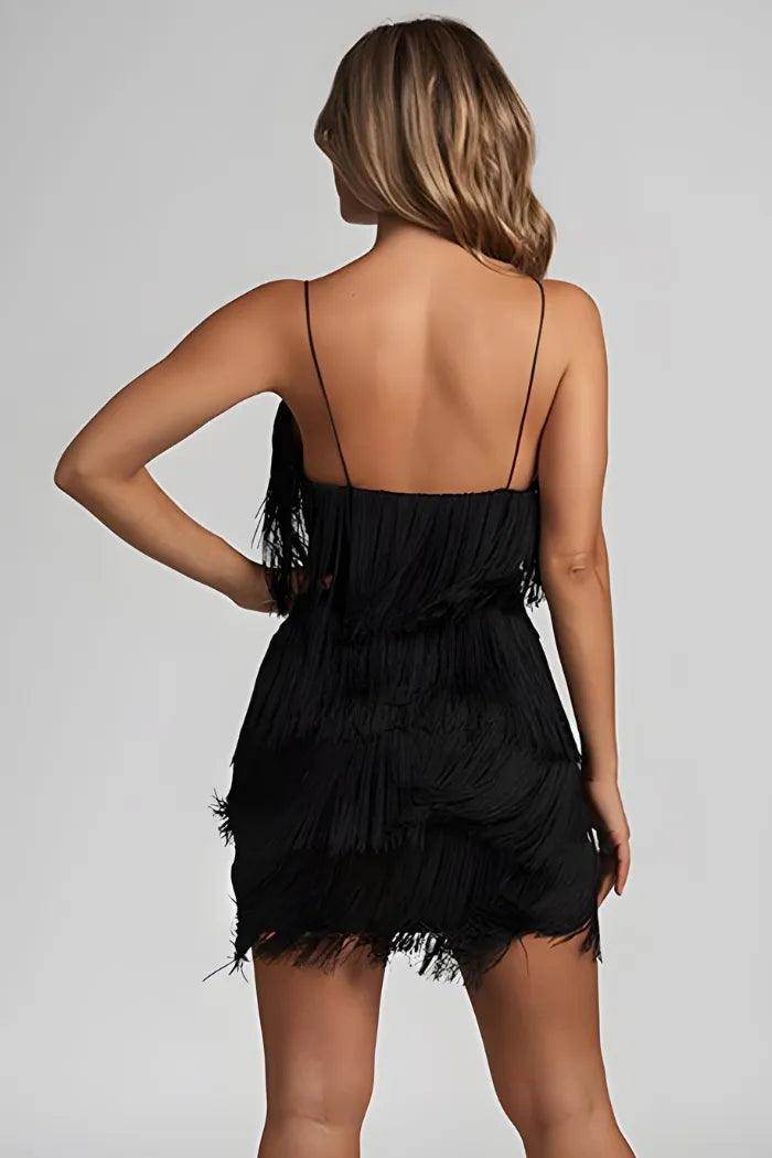 Vestido Estella Feminino - Zarai