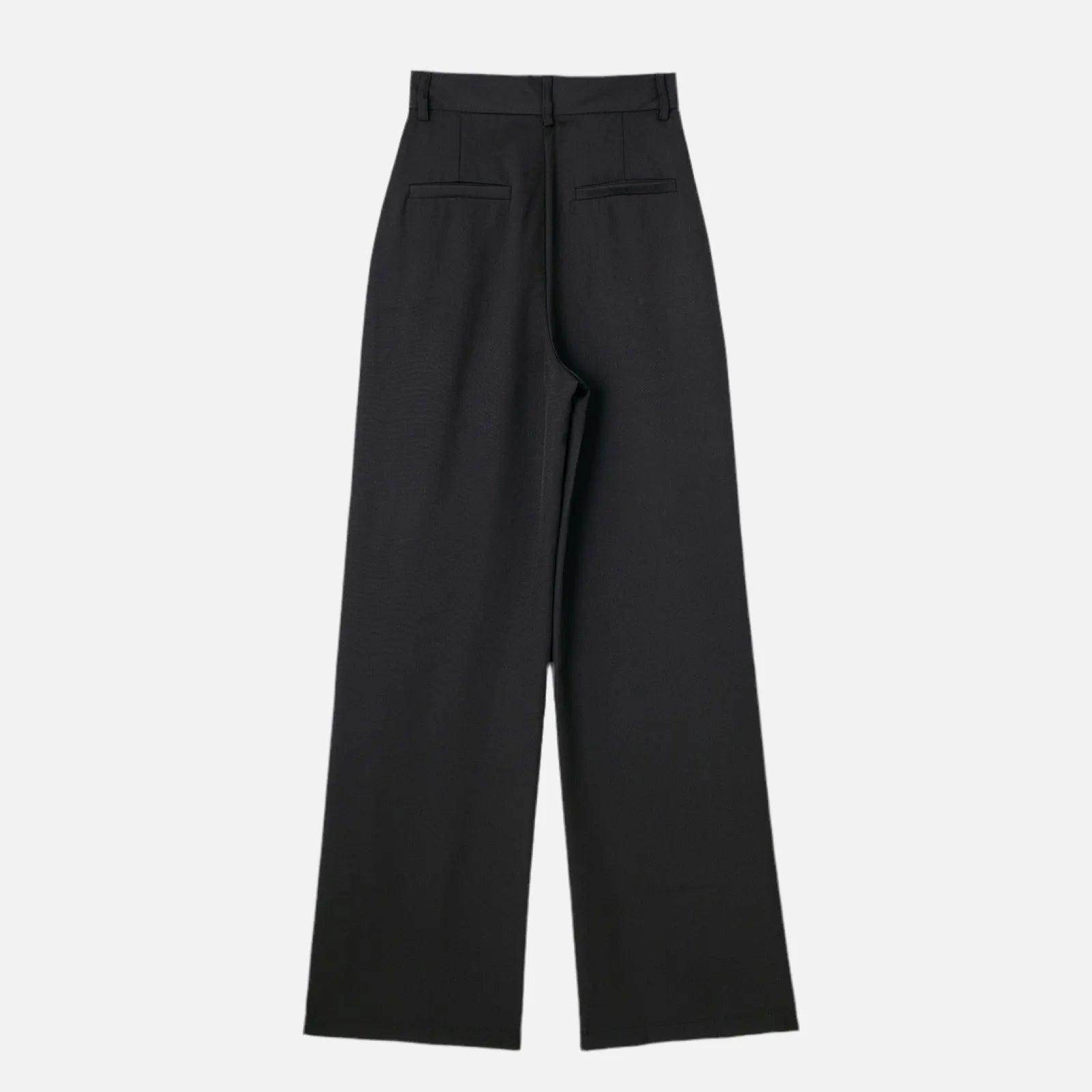 Calça Alfaiataria Feminina Marina - Zarai