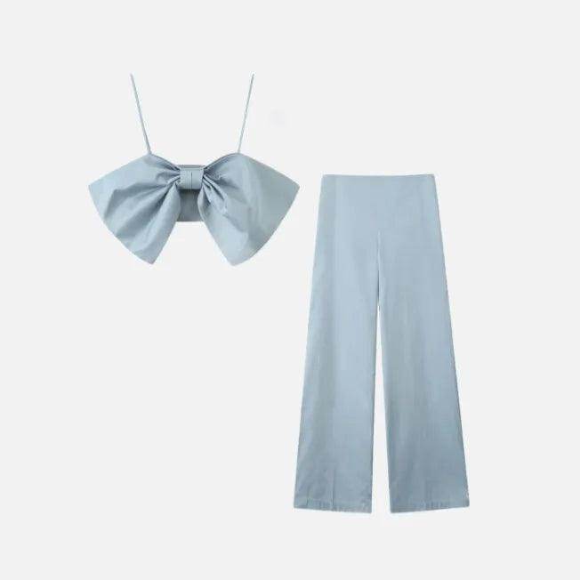 Conjunto Feminino Cielé - Zarai