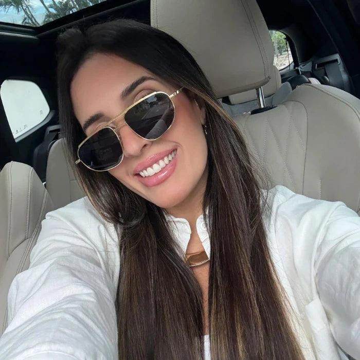 Óculos Aura Feminino - Zarai