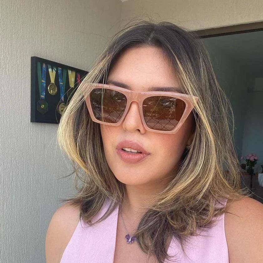 Óculos Verun Feminino - Zarai