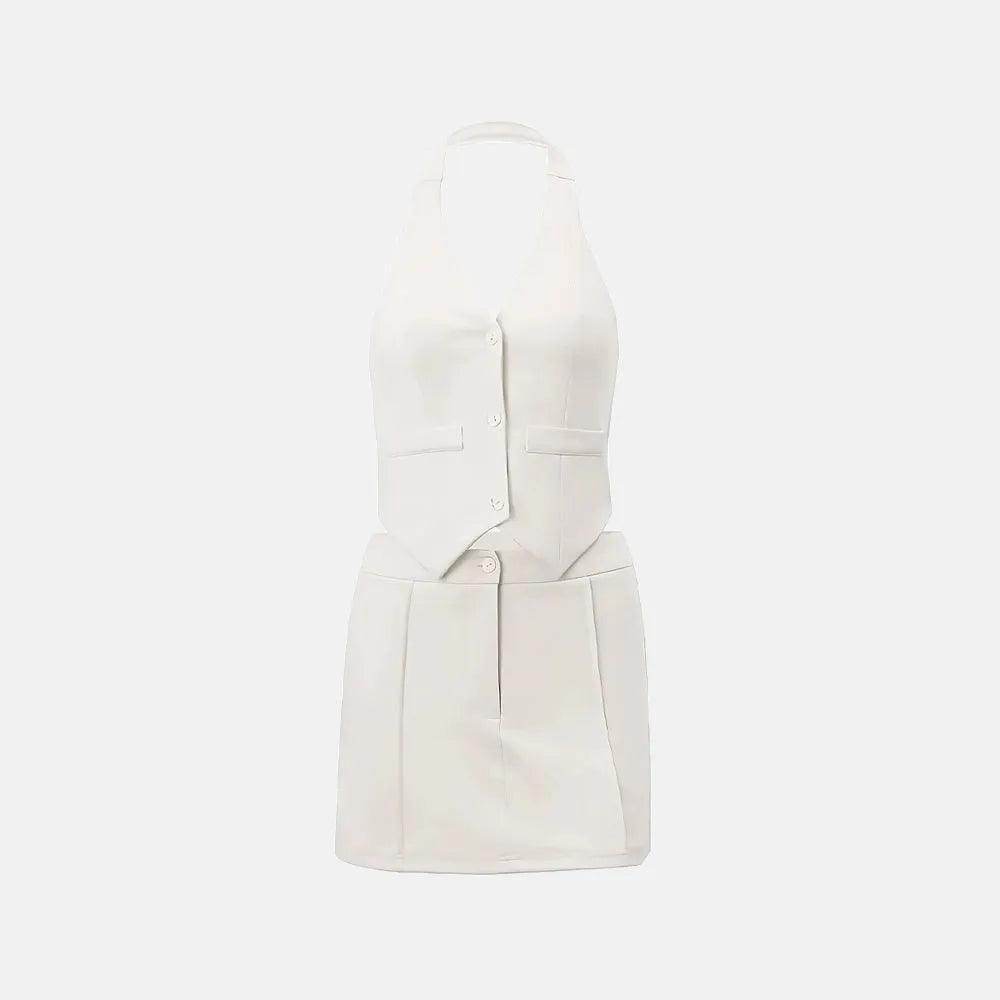 Conjunto Alfaiataria Feminino Annelise - Zarai