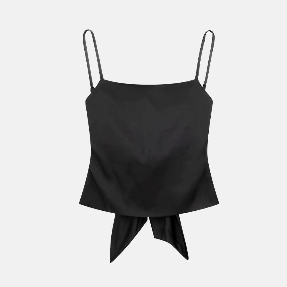 Blusa Feminina Alça Moscou - Zarai