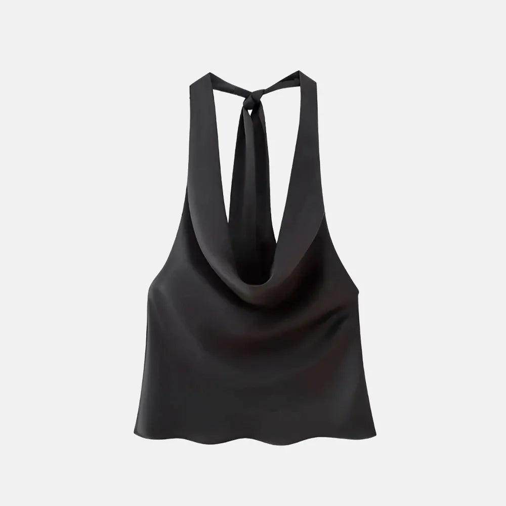 Blusa Feminina Decote Jasmin - Zarai