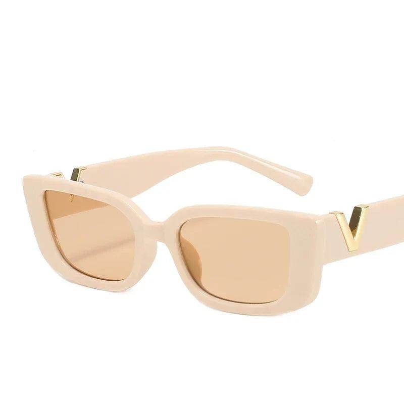 Óculos de Sol Solaré Feminino - Zarai