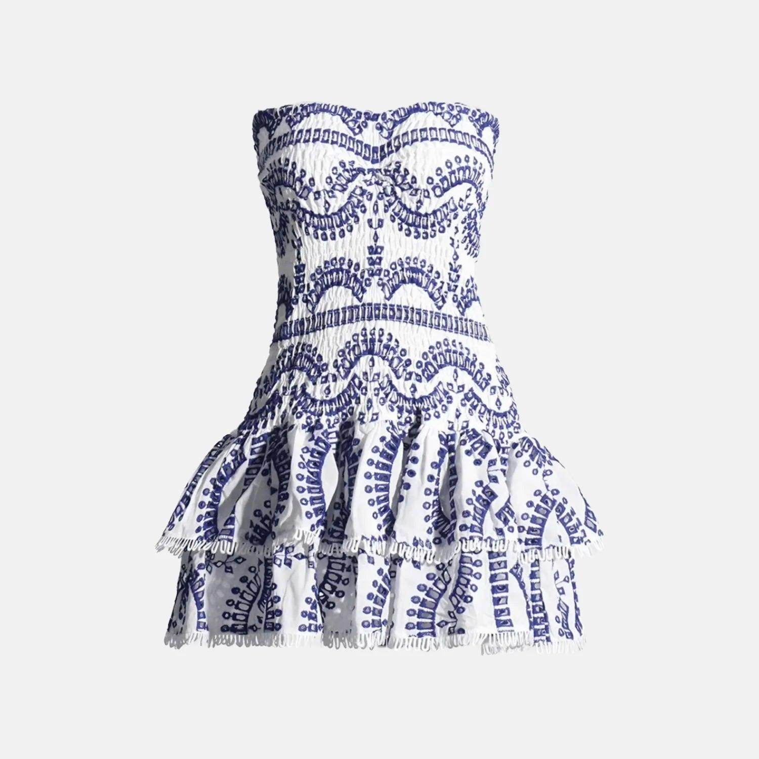 Vestido Havy Femino - Zarai