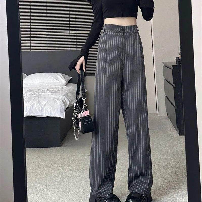 Calça Alfaiataria Feminina Marina - Zarai