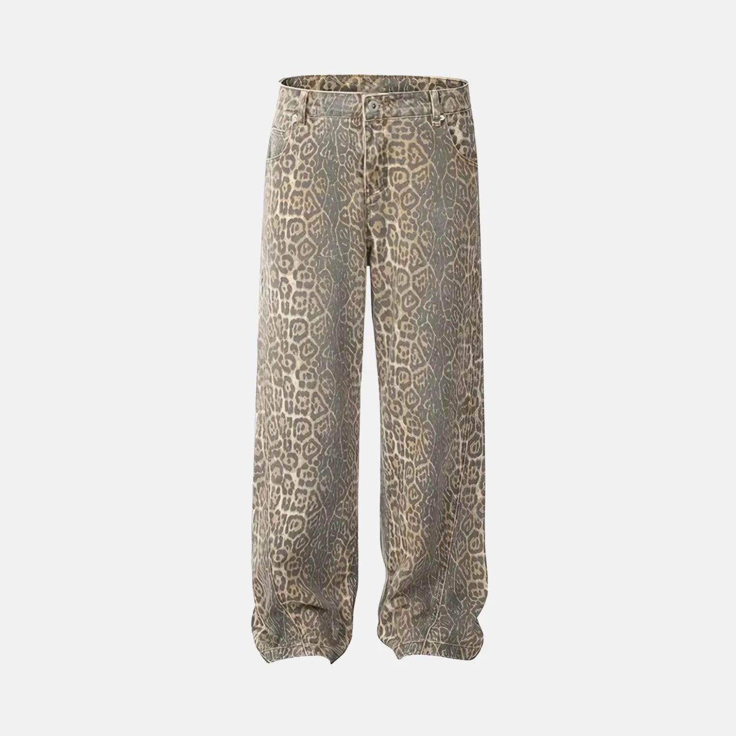 Calça Onça Couver Feminina - Zarai
