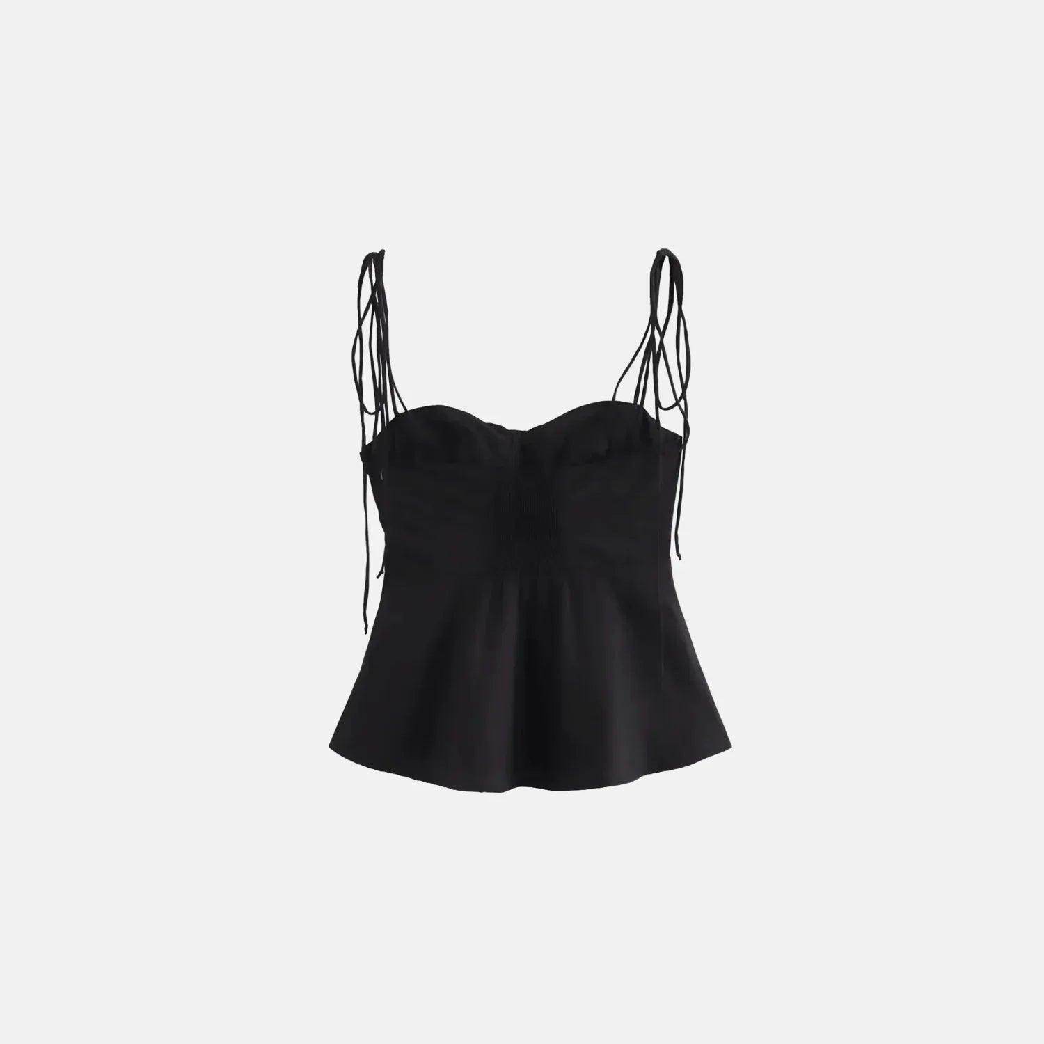 Blusa Berlin Feminina - Zarai