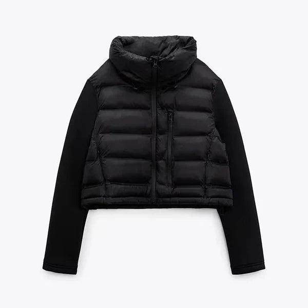 Jaqueta Puffer Feminina Karine - Zarai