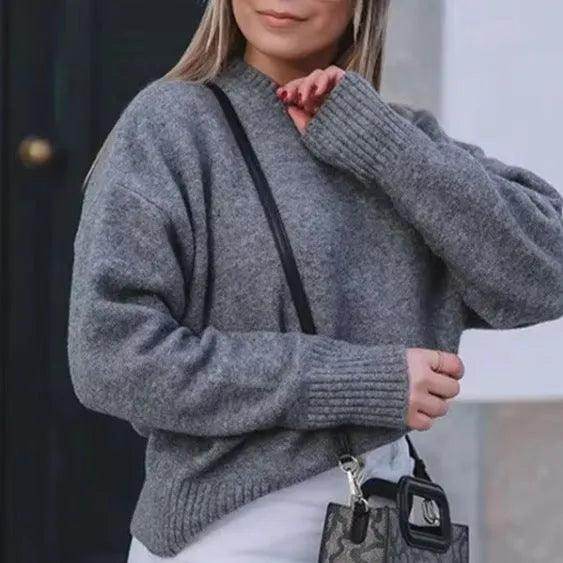 Suéter Feminino Kilano - Zarai