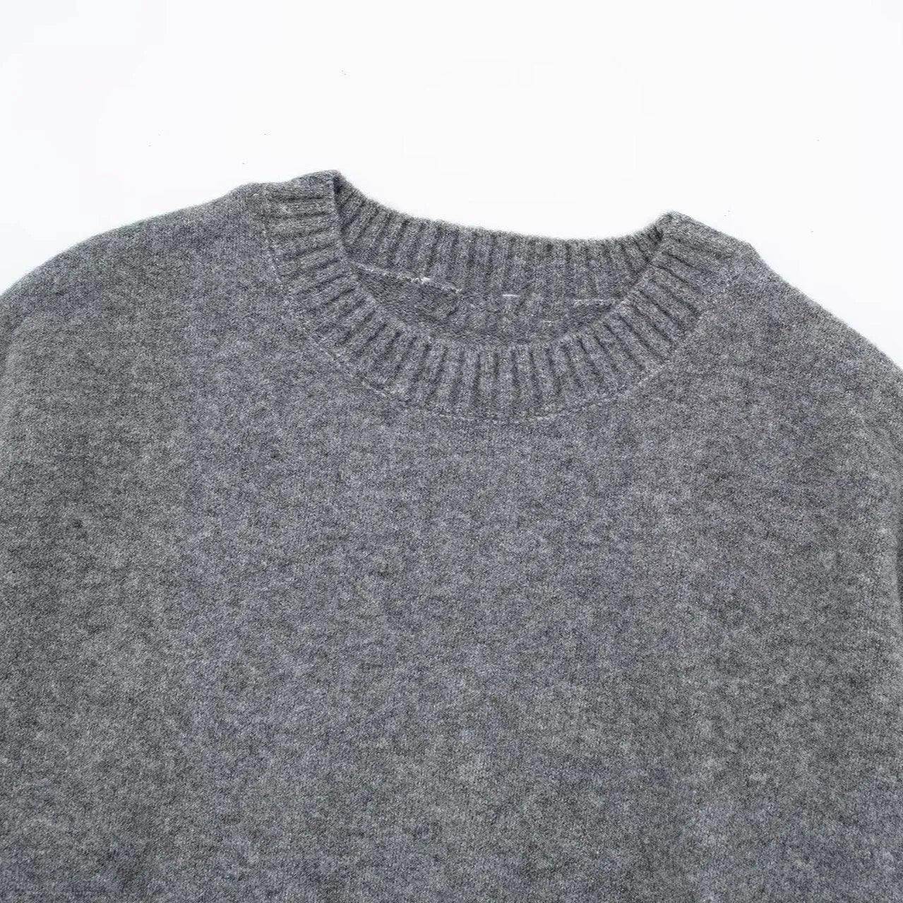 Suéter Feminino Kilano - Zarai